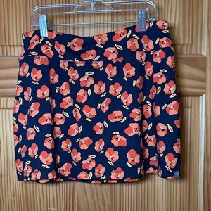 Title Nine Skort, medium.